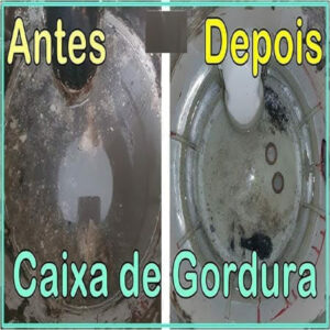 Desentupidora no Brooklin SP