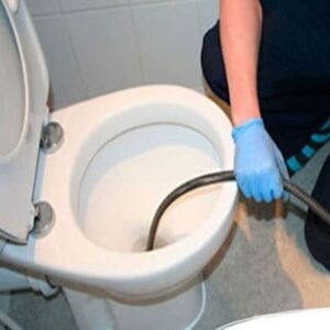 Desentupidora no Brooklin SP