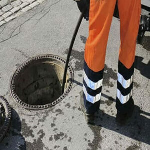 Desentupidora no Brooklin SP