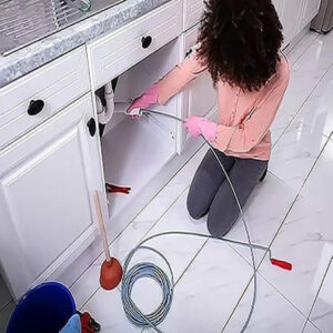 Desentupidora no Brooklin SP