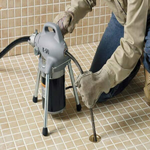 Desentupidora no Brooklin SP